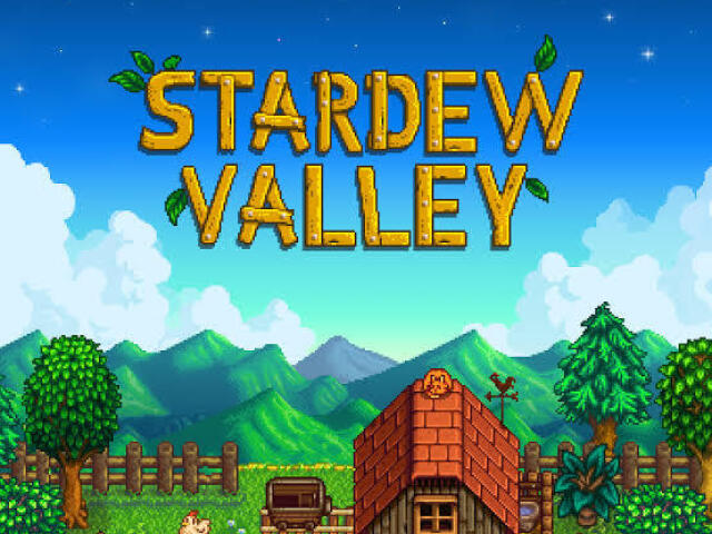 Stardew Valley