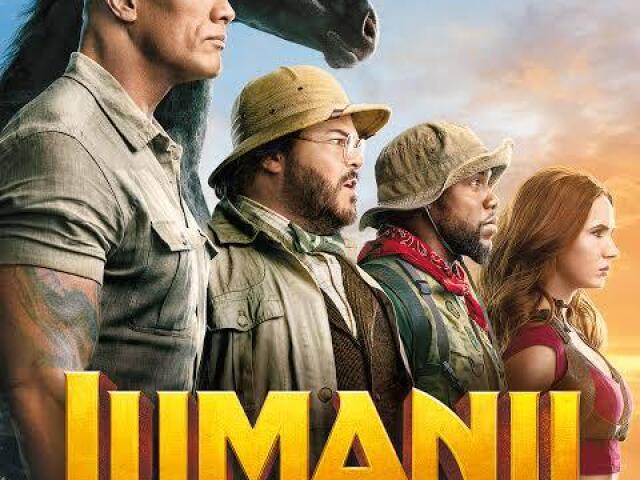 Jumanji