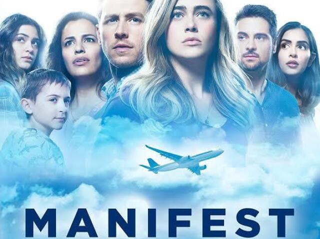 Manifest