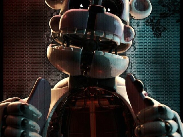 Funtime freddy