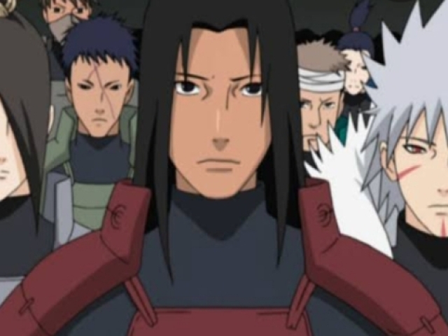 Senju