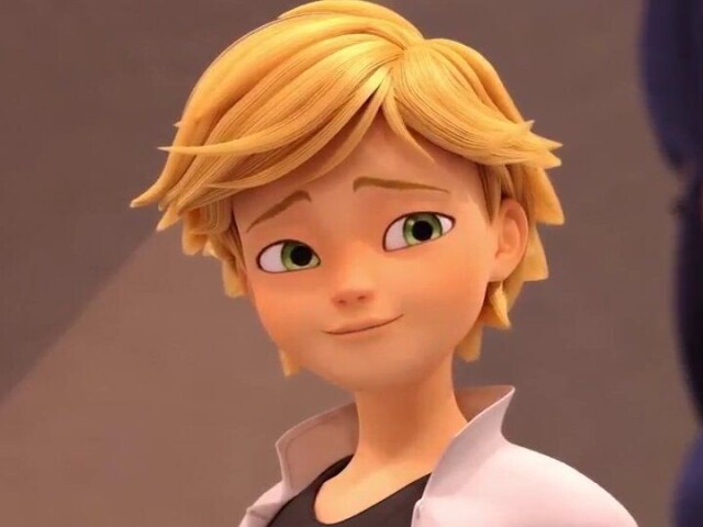 Adrien