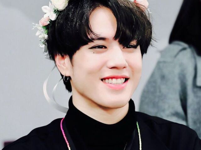 Yugyeom- GOT7