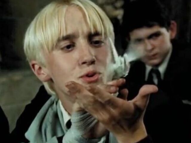 draco malfoy