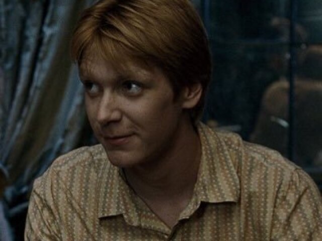 fred weasley