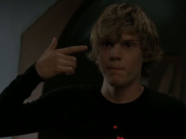 tate langdon