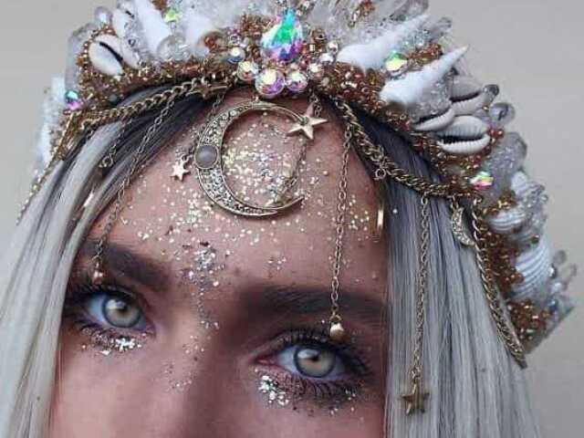 👑Monte sua vida de princesa👑