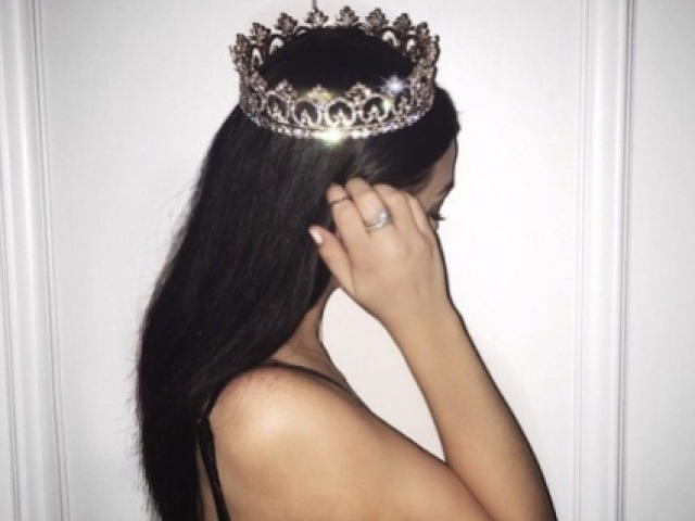 Princesa dos anos 90