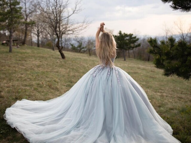 Princesa moderna