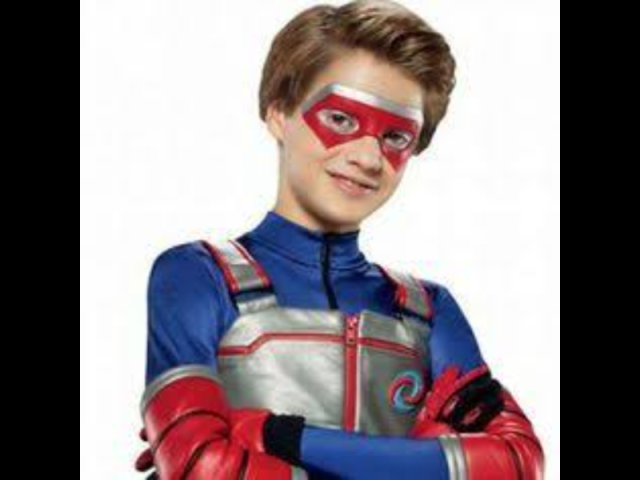 Kid Danger