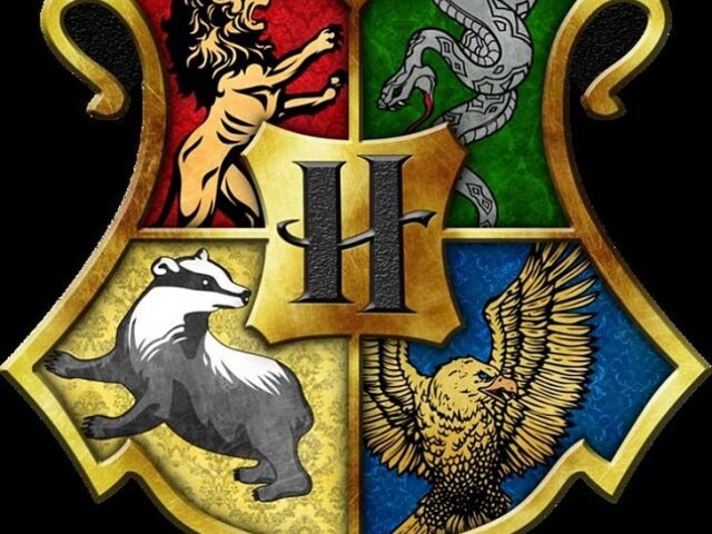 Quiz do Chapéu Seletor - Harry Potter