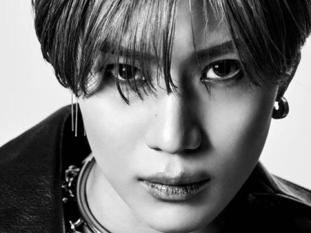 Taemin (Solista)