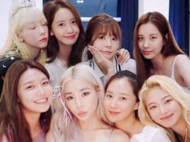 SNSD