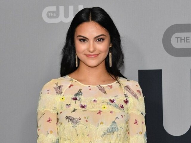 Camila Mendes