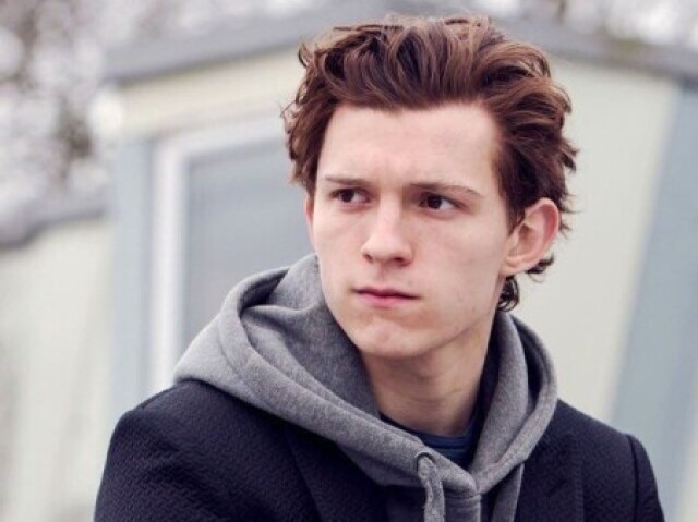 Tom Holland