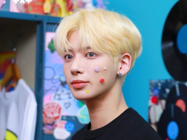 Taehyun (TXT)