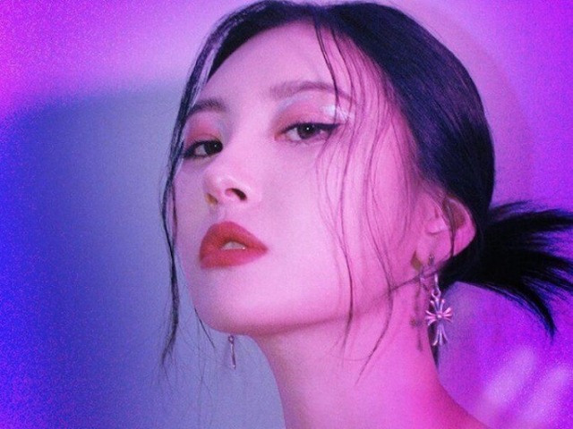 Sunmi (Solo)