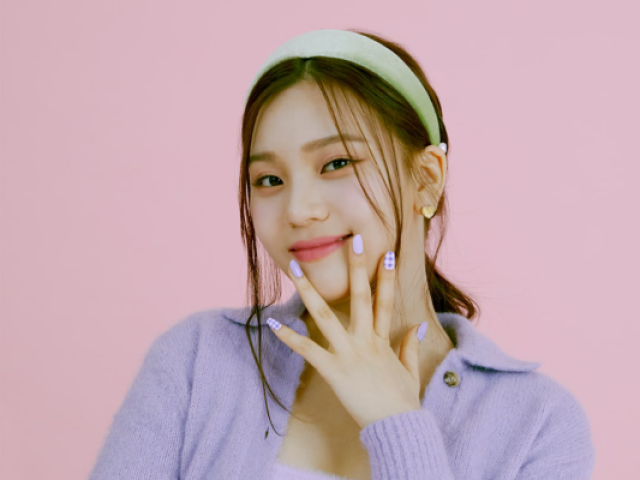 Umji (ex-gfriend/minha 2º Bias✨)