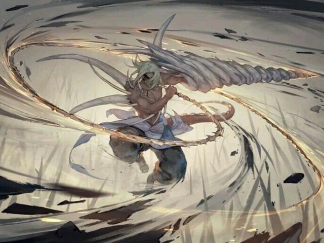 Kimimaro
