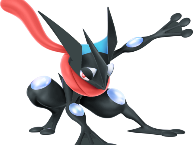 greninja