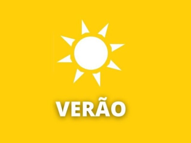 Verão