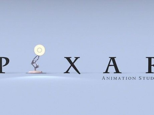 Pixar