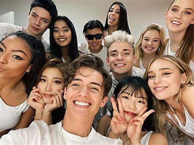 Now United