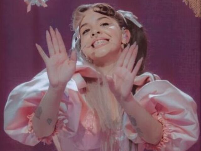 Qual álbum da Melanie mais combina com você?