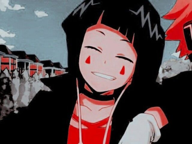 Kyoka Jirou🎶