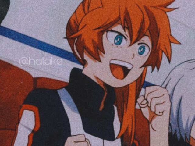 Itsuka Kendo🌺