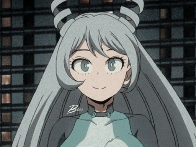 Nejire Hado💙
