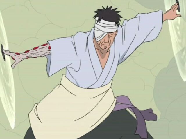 Danzou