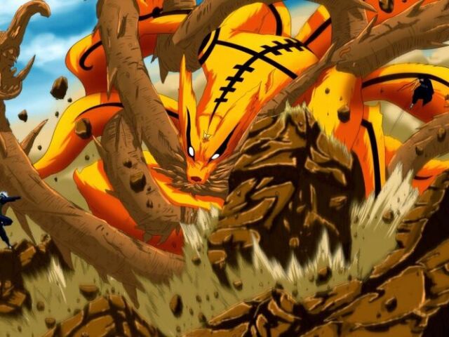 Kurama
