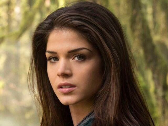 Você sabe tudo sobre a Octavia Blake?