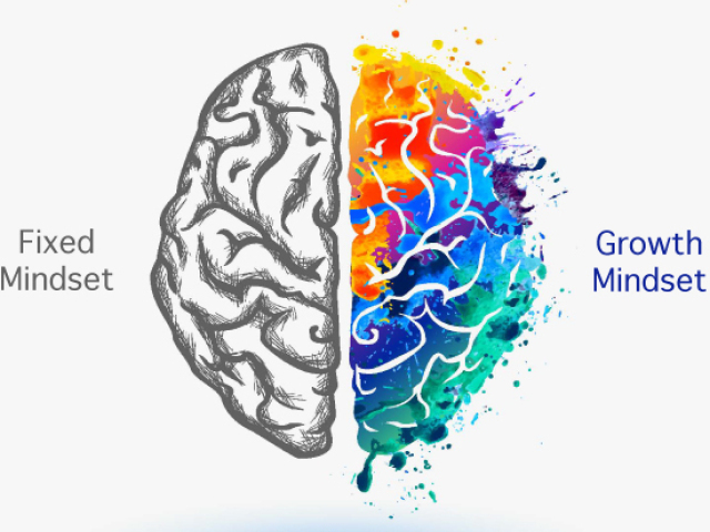 What is your Mindset?