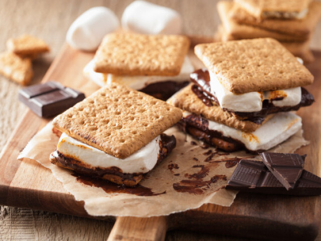 S'mores