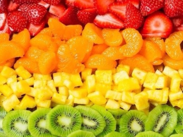 Frutas