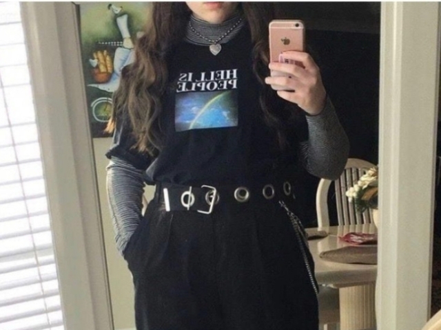 𝙶𝚛𝚞𝚗𝚐𝚎(●’◡’●)ノ