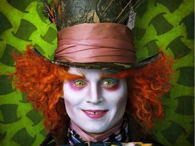 Mad Hatter