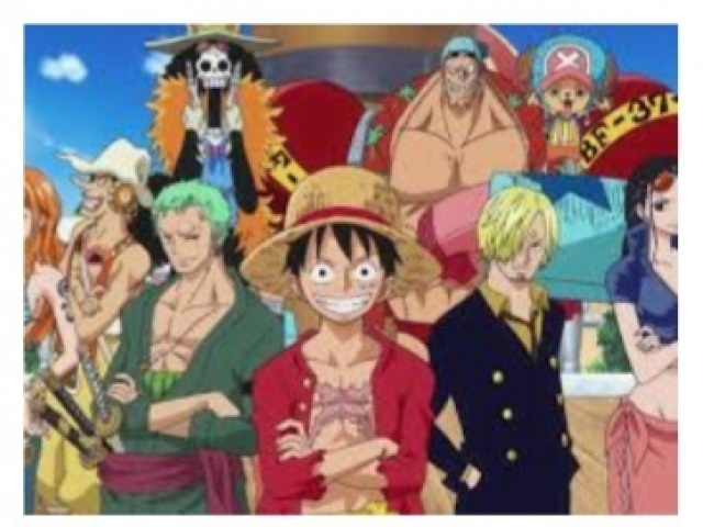 De que anime é esse personagem?