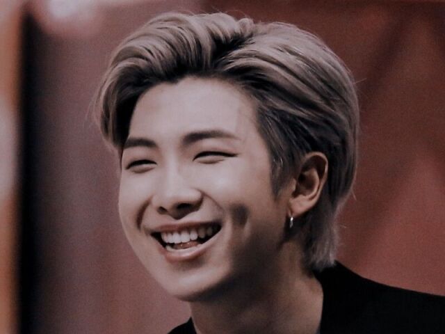 KIM NAMJOON