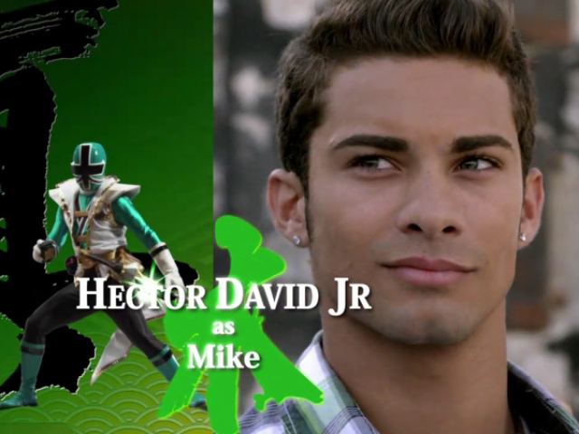 Mike