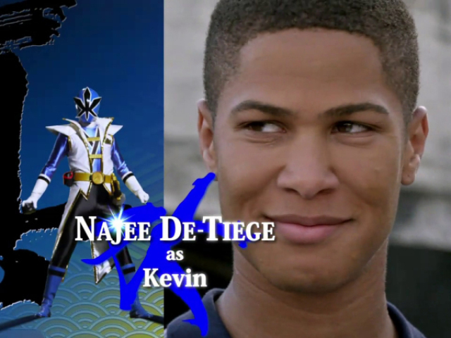 Kevin