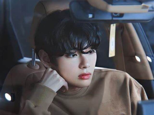 Kim taehyung