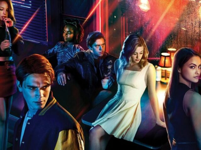 Quem você seria em Riverdale?