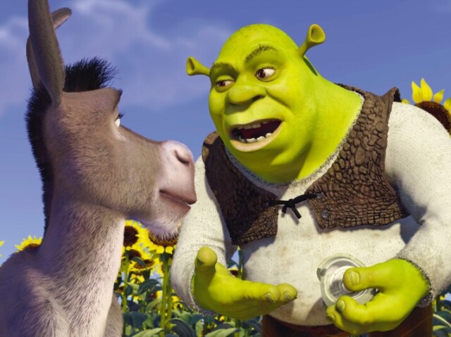 Shrek