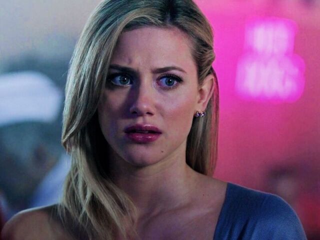 Betty Cooper