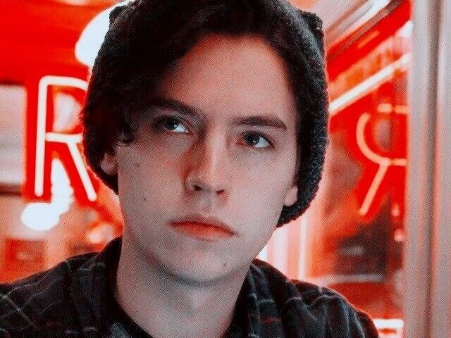 Jughead Jones
