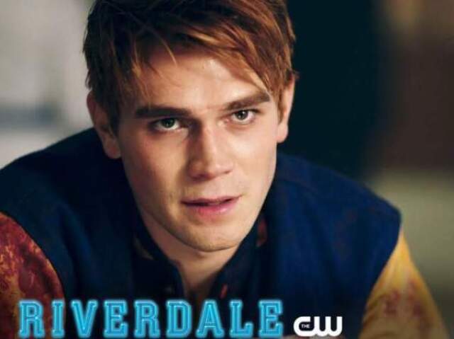 Archie Andrews