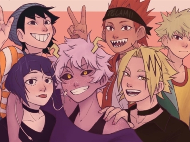 bakusquad